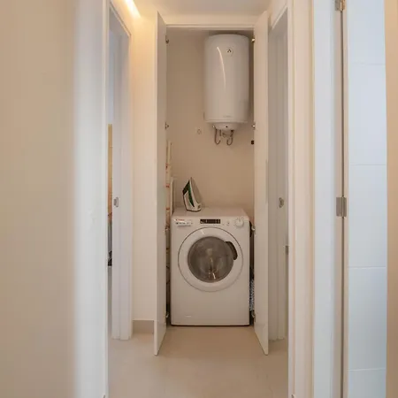 Appartement Flora - Panasco