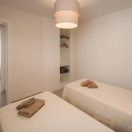 Appartement Flora - Panasco *