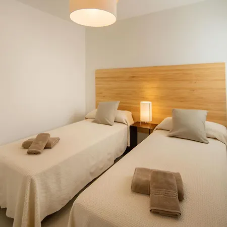 Flora - Panasco Appartement *