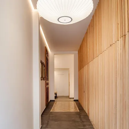 Flora - Panasco Appartement