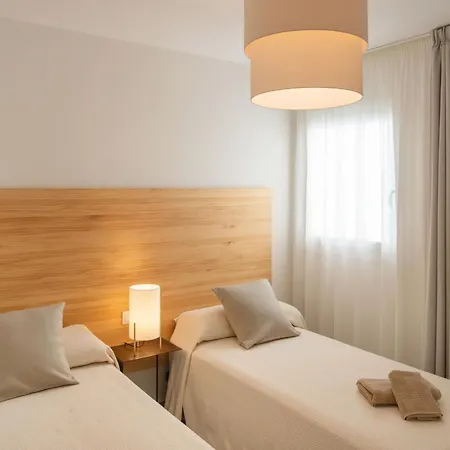 Appartement Flora - Panasco *