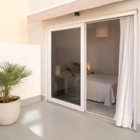 Apartment Flora - Panasco