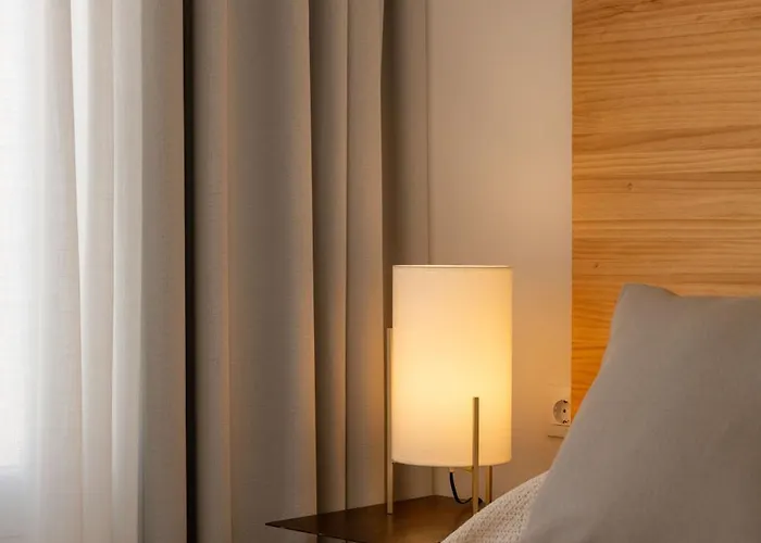 Flora - Panasco Apartamento Arrecife (Lanzarote)