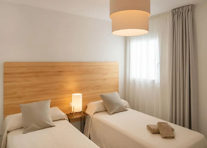 Apartamento Flora - Panasco *