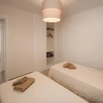 Apartmán Flora - Panasco *