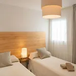 Apartmán Flora - Panasco *