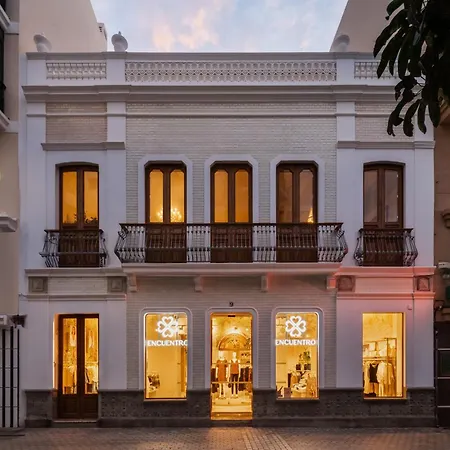 Flora - Panasco Arrecife (Lanzarote)