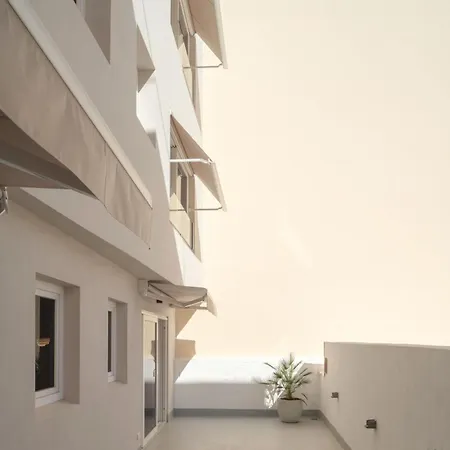 Flora - Panasco Lejlighed