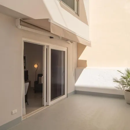 Flora - Panasco Lejlighed *