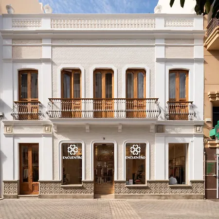 Lejlighed Flora - Panasco Arrecife (Lanzarote)