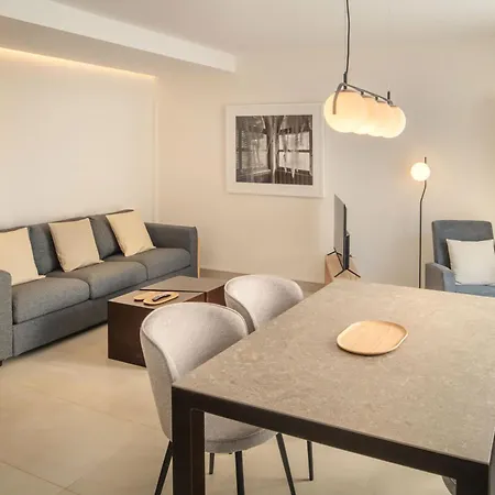 Flora - Panasco Lejlighed