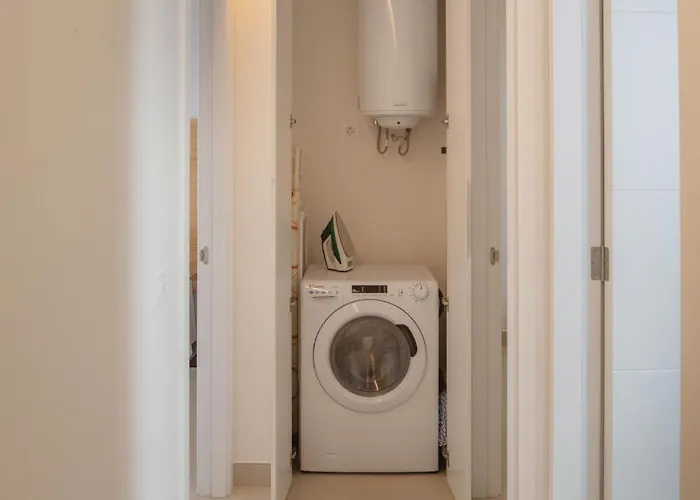 Lejlighed Flora - Panasco