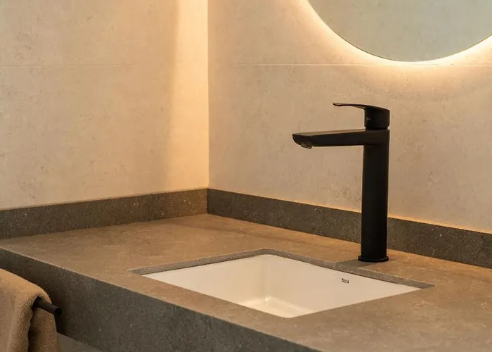 Flora - Panasco Lejlighed *