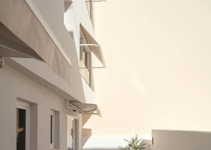 Flora - Panasco Lejlighed