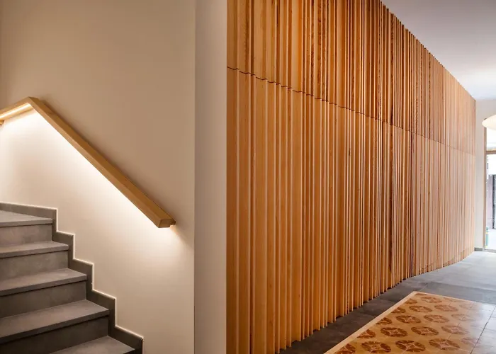 Lejlighed Flora - Panasco Arrecife (Lanzarote)