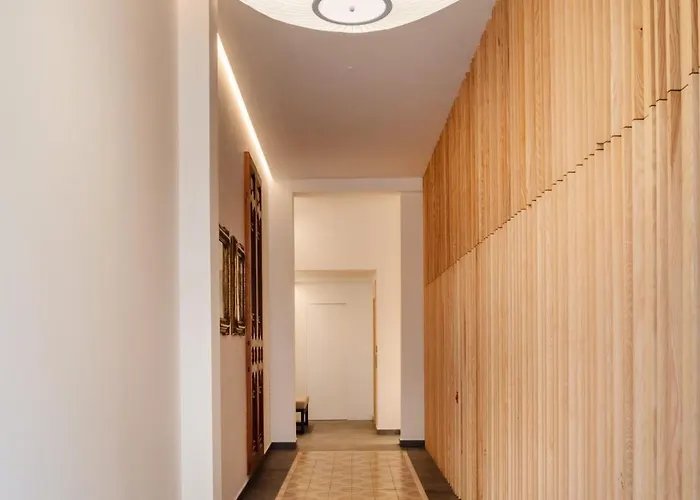 Flora - Panasco Lejlighed