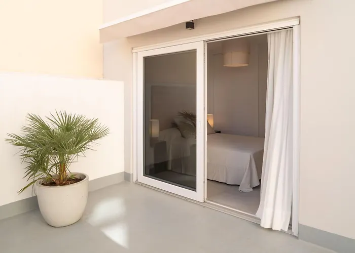 Lejlighed Flora - Panasco