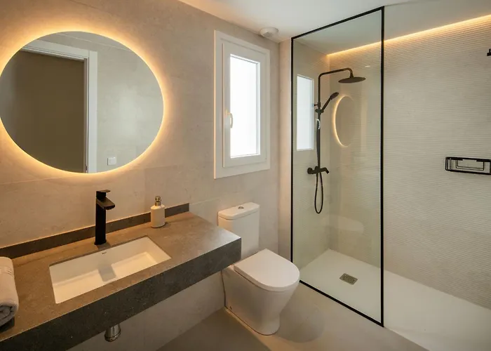 Flora - Panasco Lejlighed Arrecife (Lanzarote)